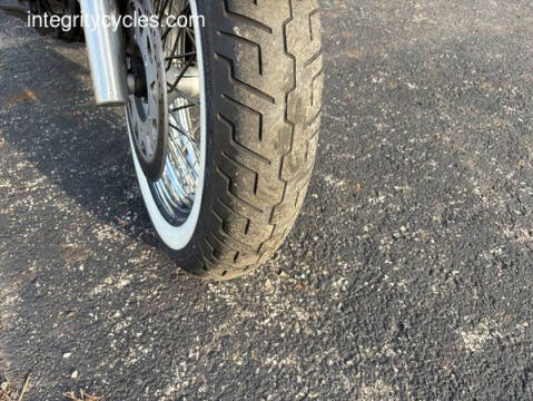 2008 Suzuki Boulevard C50T