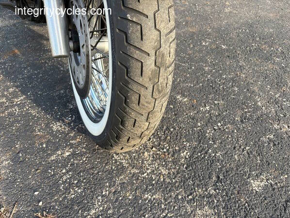 2008 Suzuki Boulevard C50T