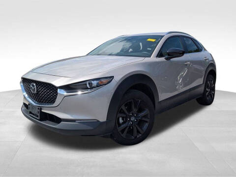 2024 Mazda CX-30 2.5 S Select Sport