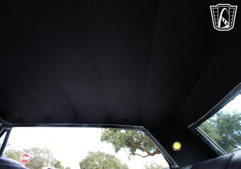 1967 Cadillac DeVille