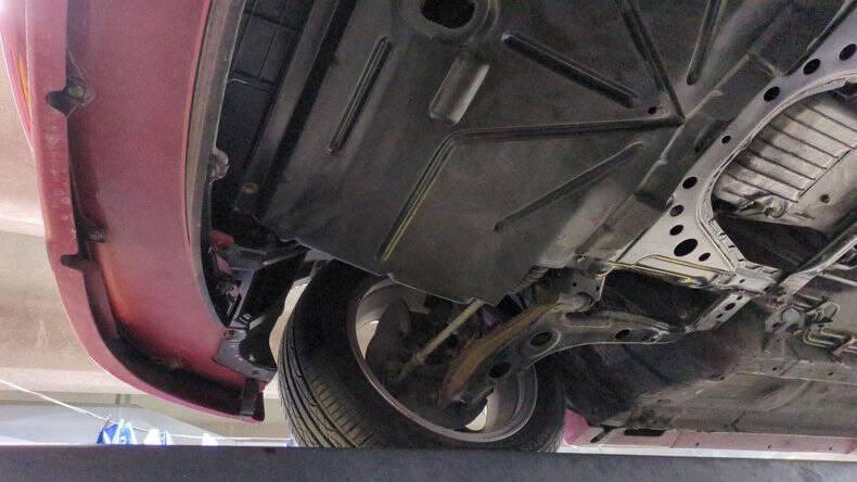 2000 Mazda MX-5 Miata