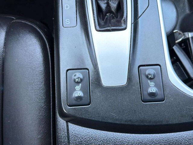 2016 Acura RDX w/AcuraWatch