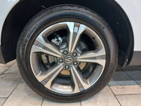 2023 Acura RDX SH-AWD w/Advance