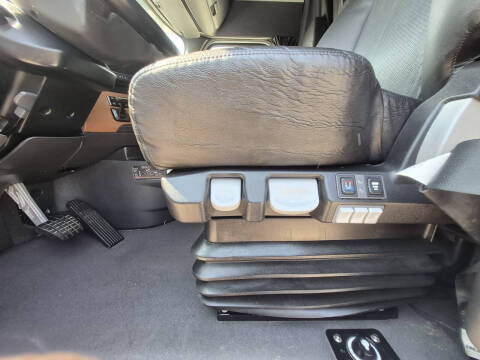 2024 Freightliner Cascadia