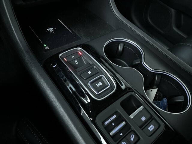 2026 Honda Pilot
