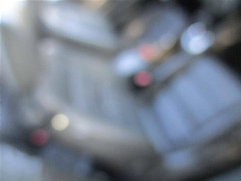 2009 Volkswagen Eos Komfort