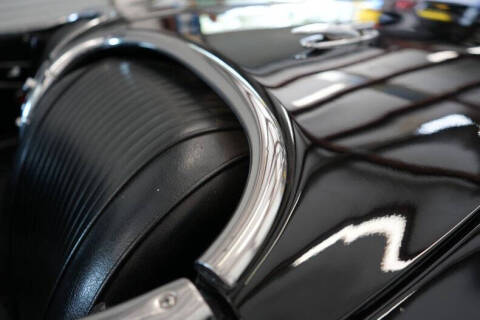 1962 Chevrolet Corvette