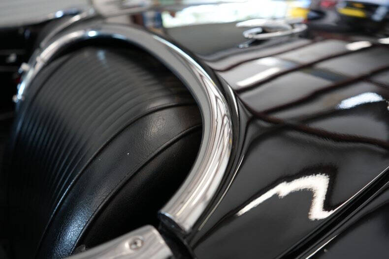 1962 Chevrolet Corvette