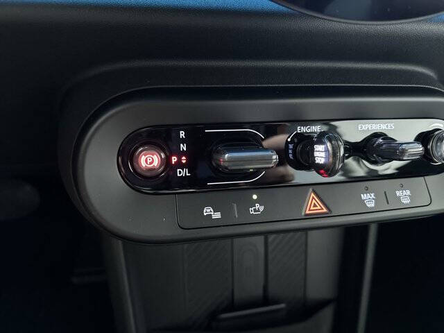 2025 MINI Hardtop 2 Door Cooper S