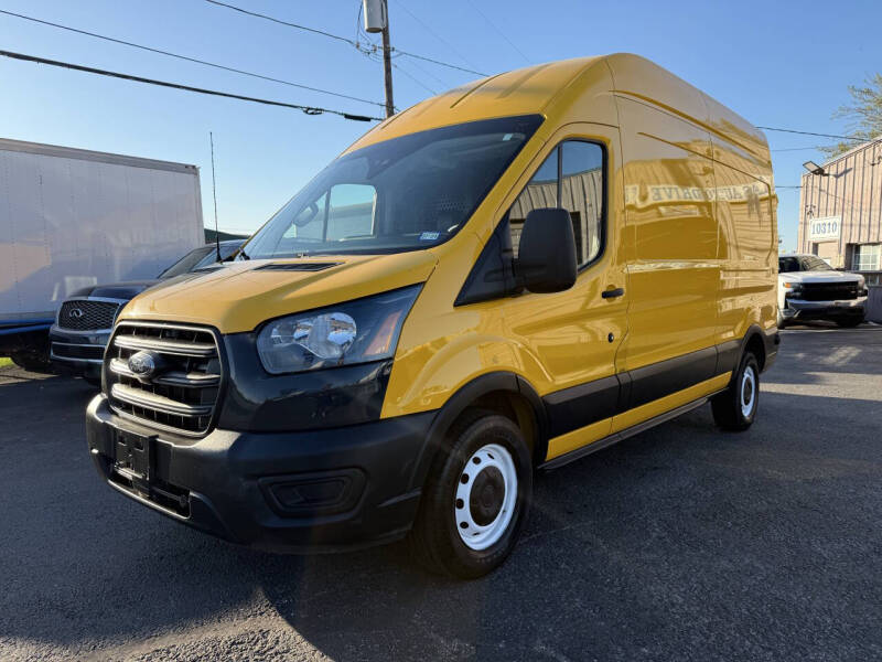 2020 Ford Transit for sale at Dallas Auto Drive in Dallas TX
