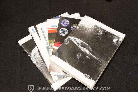 2014 Ford Shelby GT500