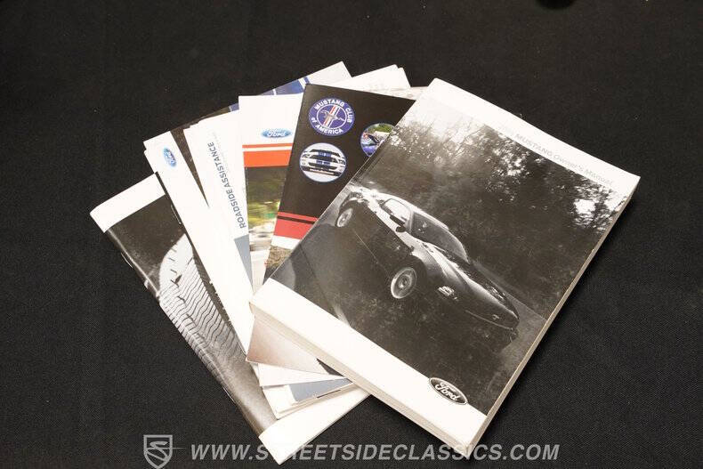 2014 Ford Shelby GT500