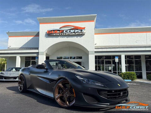 2020 Ferrari Portofino