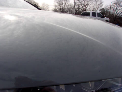 2016 Audi RS 7 4.0T quattro Prestige