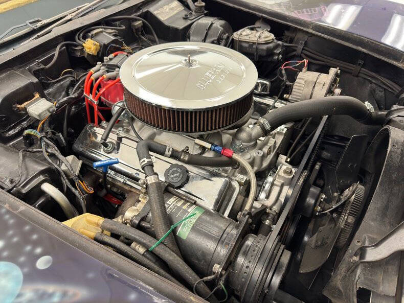 1974 Chevrolet Corvette