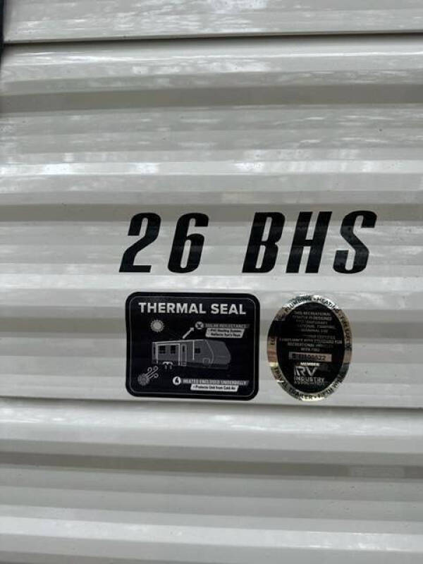 2024 Starcraft RV Autumn Ridge