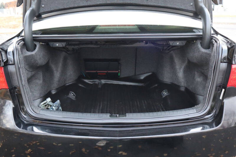 2013 Acura TSX w/Tech