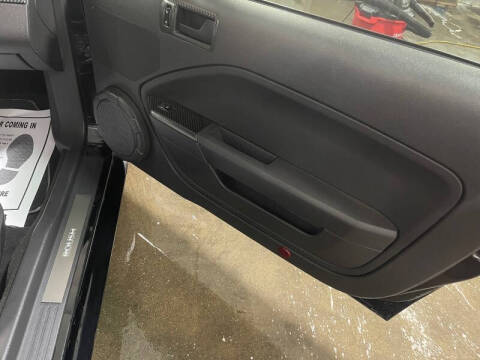 2006 Ford Mustang GT Premium