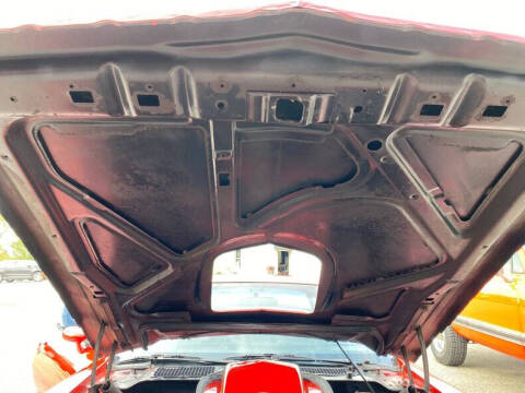 1978 Pontiac Trans Am