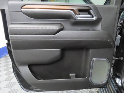 2024 GMC Sierra 3500HD