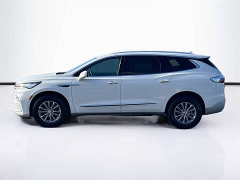 2024 Buick Enclave Premium