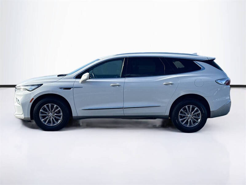 2024 Buick Enclave Premium