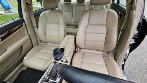 2014 Mercedes-Benz C-Class C 250 Luxury