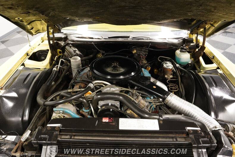 1978 Cadillac Eldorado