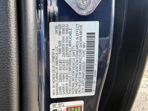 2026 Acura RDX SH-AWD w/Tech