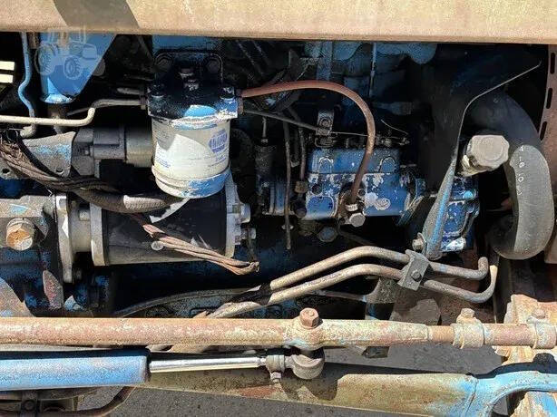 1975 Ford 3600