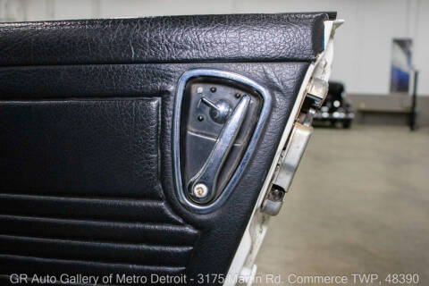 1976 MG Midget