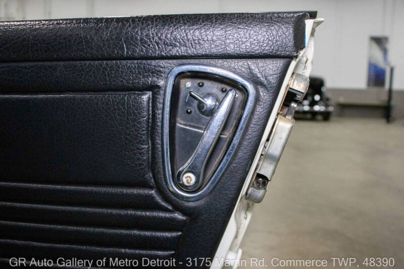 1976 MG Midget