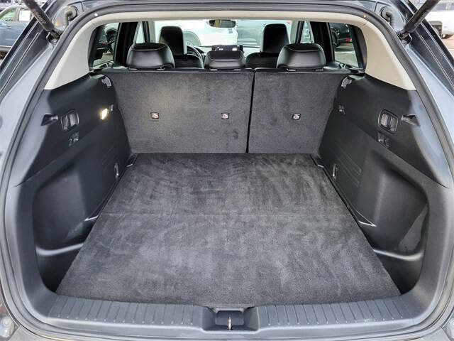 2024 Mazda CX-50 2.5 S Preferred