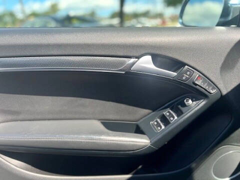 2014 Audi S5 3.0T quattro Premium Plus