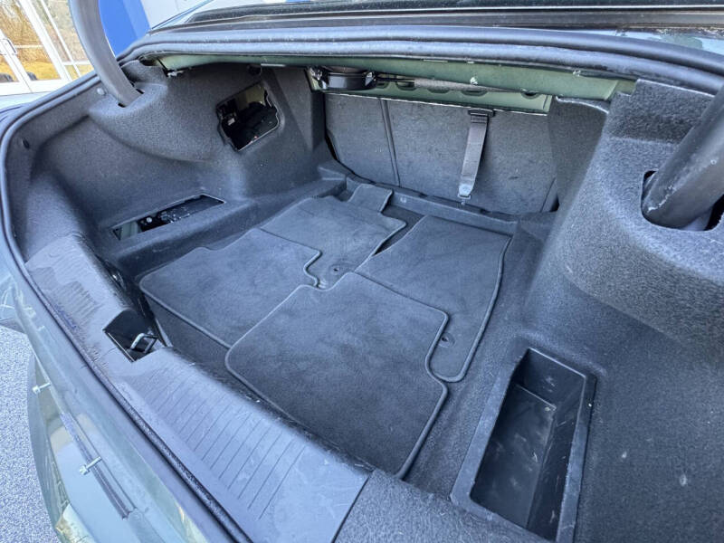 2020 Cadillac CT4 Sport