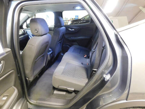 2019 Chevrolet Blazer LT