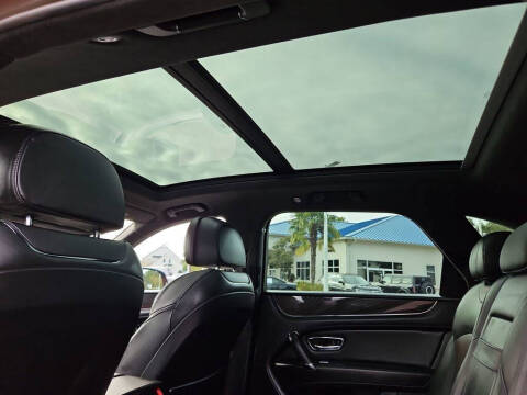 2020 Bentley Bentayga V8