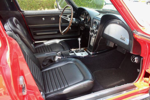 1967 Chevrolet Corvette
