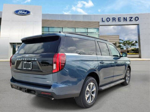 2027 Ford Expedition MAX Active