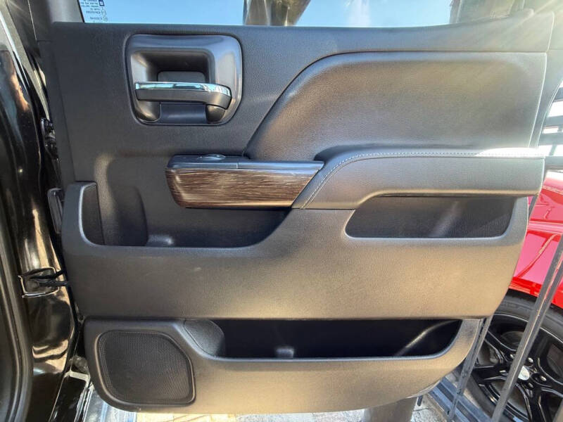 2019 GMC Sierra 2500HD Denali