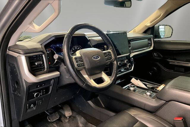 2023 Ford Expedition MAX XLT