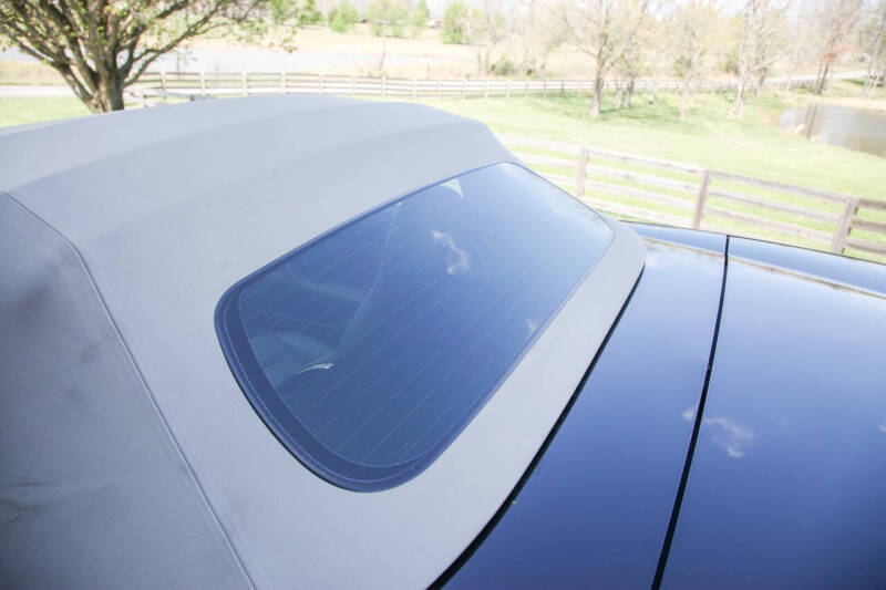 2006 Chevrolet Corvette