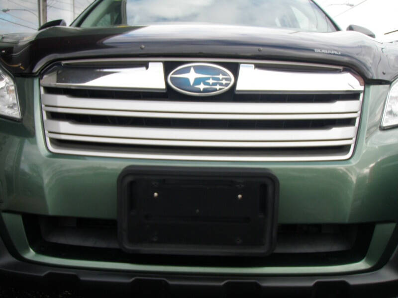 2013 Subaru Outback 2.5i