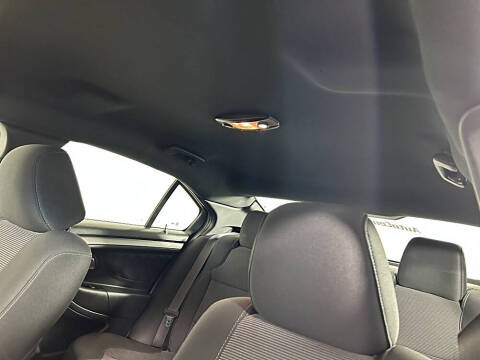 2019 Ford Taurus SEL