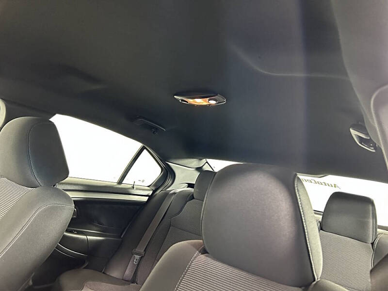 2019 Ford Taurus SEL