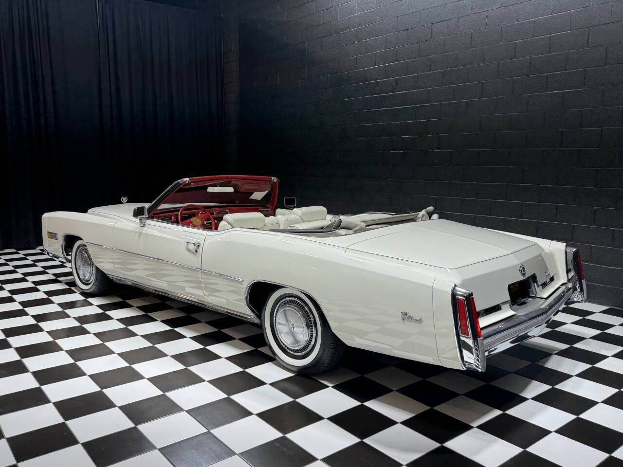 1975 Cadillac Eldorado 10