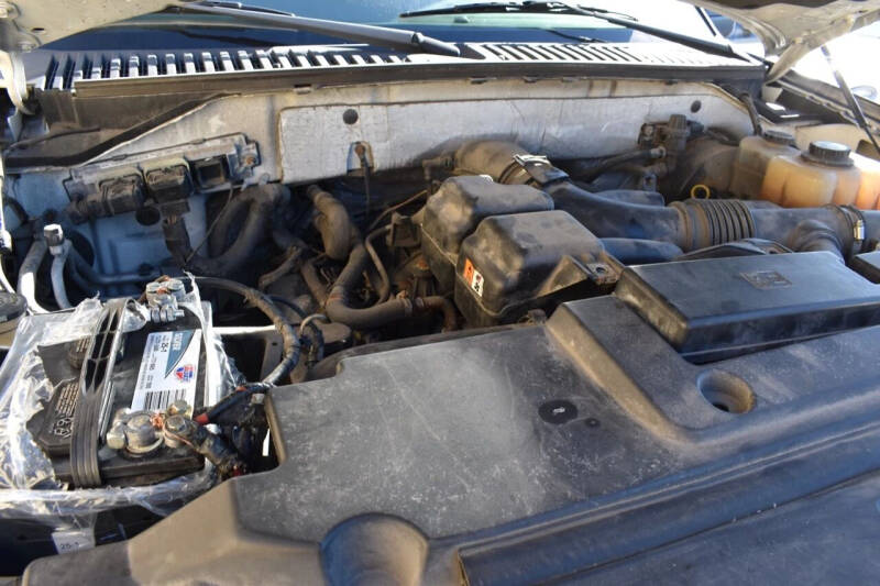 2007 Ford Expedition