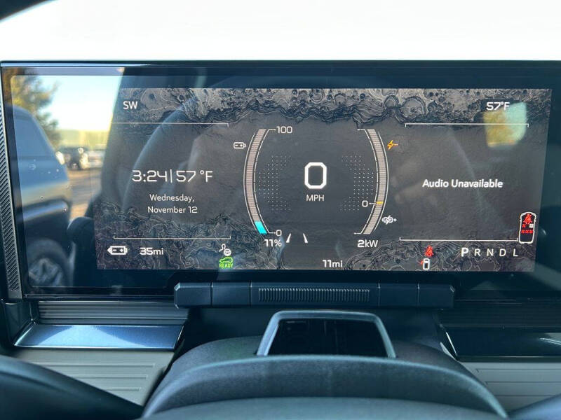 2026 GMC HUMMER EV 2X