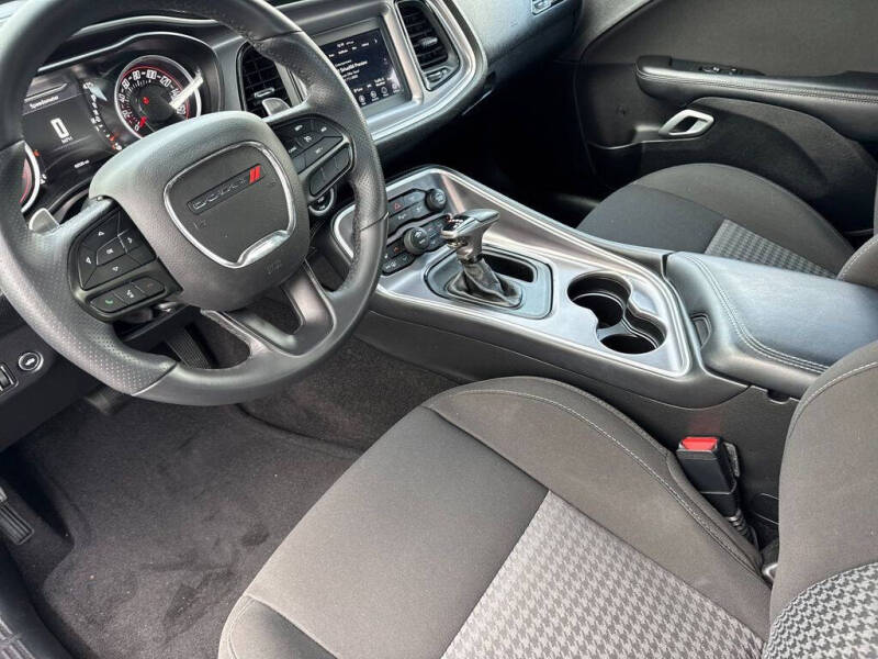 2021 Dodge Challenger GT