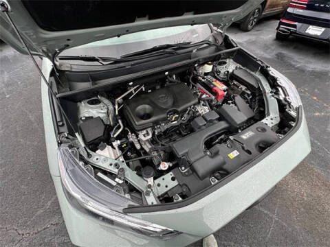 2023 Toyota RAV4 Adventure